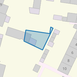 Perceel HTM00-B-1904