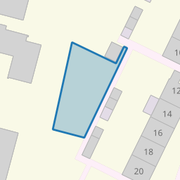 Perceel HTM00-B-1905