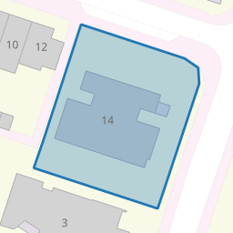 Perceel HTM00-B-1912