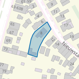 Perceel HTM00-B-1913