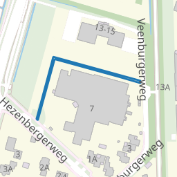 Perceel HTM00-B-1919