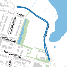 Perceel HTM00-B-1934