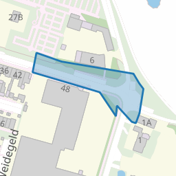 Perceel HTM00-B-1940