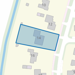 Perceel HTM00-B-1955