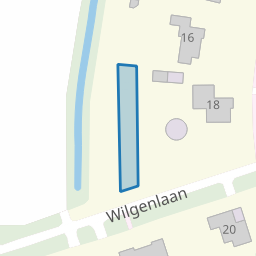 Perceel HTM00-B-1957