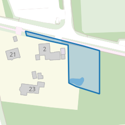 Perceel HTM00-B-1965