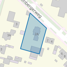 Perceel HTM00-B-1969