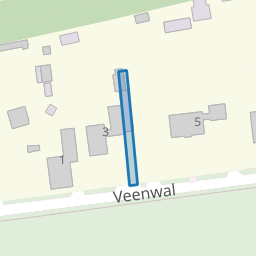 Perceel HTM00-B-1980