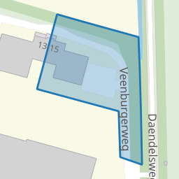 Perceel HTM00-B-1989