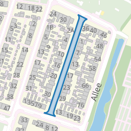 Perceel HTM00-B-2026