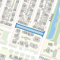 Perceel HTM00-B-2027