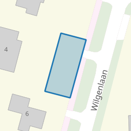 Perceel HTM00-B-2033