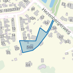 Perceel HTM00-B-2040