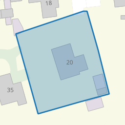 Perceel HTM00-B-2041