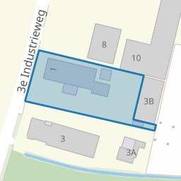 Perceel HTM00-B-2048