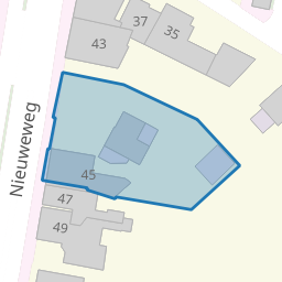 Perceel HTM00-B-2060