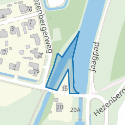 Perceel HTM00-B-2062