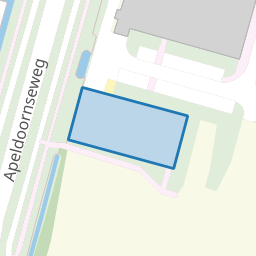 Perceel HTM00-B-2082