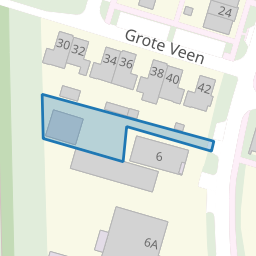 Perceel HTM00-B-2085