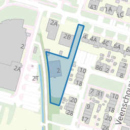 Perceel HTM00-B-2086