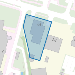 Perceel HTM00-B-2088