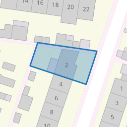 Perceel HTM00-B-2095