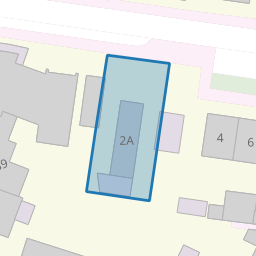 Perceel HTM00-B-2105