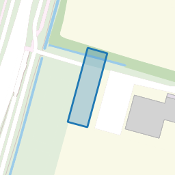 Perceel HTM00-B-2110