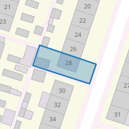 Perceel HTM00-B-2118