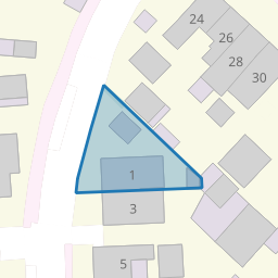 Perceel HTM00-B-2122