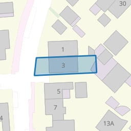 Perceel HTM00-B-2123