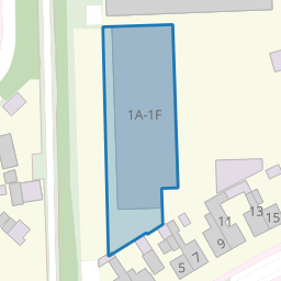 Perceel HTM00-B-2125