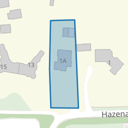 Perceel HTM00-B-2132