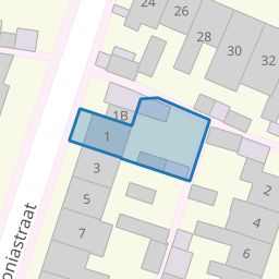 Perceel HTM00-B-2135