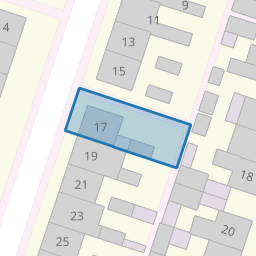 Perceel HTM00-B-2142