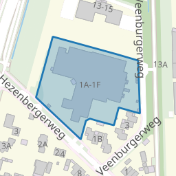 Perceel HTM00-B-2149