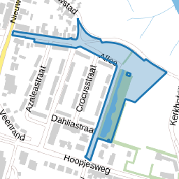 Perceel HTM00-B-2161