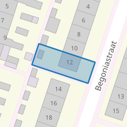 Perceel HTM00-B-2187