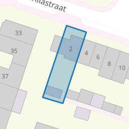 Perceel HTM00-B-2205