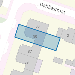 Perceel HTM00-B-2207