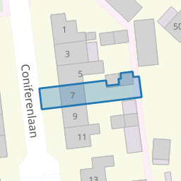 Perceel HTM00-B-2215