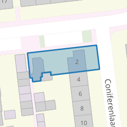 Perceel HTM00-B-2221