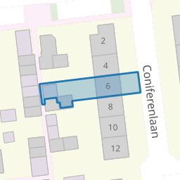 Perceel HTM00-B-2222