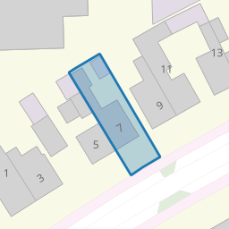 Perceel HTM00-B-2225