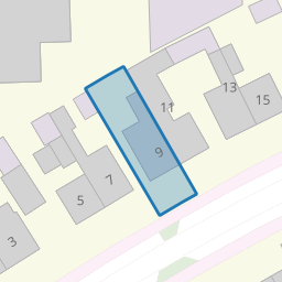 Perceel HTM00-B-2226