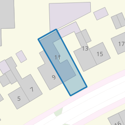 Perceel HTM00-B-2227