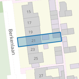 Perceel HTM00-B-2235