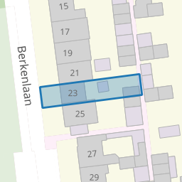 Perceel HTM00-B-2236