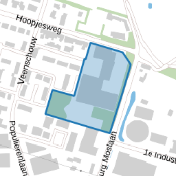 Perceel HTM00-B-2250