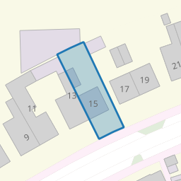 Perceel HTM00-B-2257